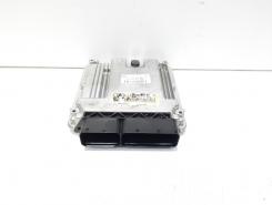 Calculator motor ECU, cod 03L906022MK, 0281015583, Audi A4 Allroad (8KH, B8), 2.0 TDI, CAGA (idi:592332)