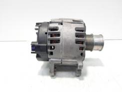 Alternator 140A Valeo, cod 05E903026Q, VW T-Roc (A11), 1.5 TSI, DPC (idi:617531)