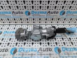 Cod oem: 3M51-3F880-AD, contact cu cheie Ford Focus 2 hatchback (DA) 1.8tdci, KKDA