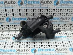 Corp termostat, 032121111BM, Skoda Octavia (1Z3) 1.4B (id:195588)