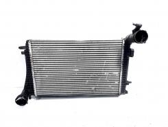 Radiator intercooler, cod 1K0145803Q, Vw Golf 5 (1K1) 1.9 TDI, BLS (idi:524303)