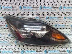 Cod oem: 8M51-13W029-DE, far dreapta Ford Focus 2 sedan (DA) 2005-2011, facelift