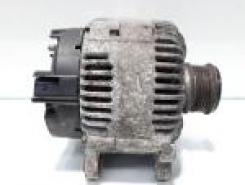 Alternator, cod 021903026L, Vw Passat (3C2) 2.0 tdi, BKP (pr:110747)