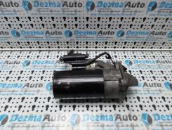 Cod oem: 4M5T-11000-KE, electromotor Ford Focus 2 sedan (DA) 1.8tdci, KKDA