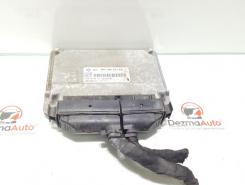 Calculator motor, 06A906033EH, Audi A3 Sportback (8PA) 1.6B, BSE (idi:330133)