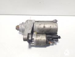 Electromotor Valeo, cod 02T911023S, Skoda Octavia 2 Combi (1Z5), 1.6 FSI, BLF, 5 vit man (id:635319)