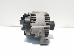 Alternator, cod 7797519, Bmw 3 (E90) 2.0 diesel, 204D4 (pr:110747)