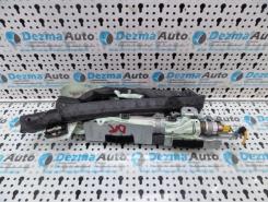 Cod oem: 7M51-N14K158-AC, airbag cortina Ford Focus 2 sedan (DA) 2005-2011