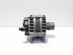 Alternator 140A, cod 05E903026B, Skoda Octavia 4 (NX3, NN3), 1.0 TSI, DLA (idi:627554)