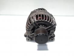 Alternator Bosch, cod 06F903023F, Skoda Octavia 2 Combi (1Z5) 1.9 TDI, BKC (idi:488591)