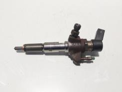 Injector, cod 9802448680, Ford Focus 3, 1.6 TDCI, T1DA (id:635452)