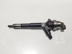 Injector Denso, cod 8973762703, Opel Astra J, 1.7 CDTI, A17DTR (id:635461)
