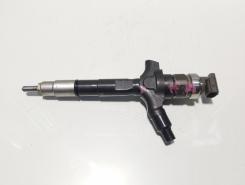 Injector, cod 02J00298, Renault Espace 4, 3.0 diesel, P9X715 (id:635648)