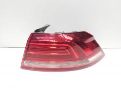 Stop dreapta aripa cu LED, VW Passat (3G2) (id:635672)