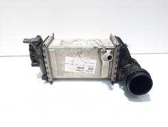 Radiator intercooler, cod 05C145785C, VW T-Roc (A11), 1.0 TSI, DLAA (idi:591080)