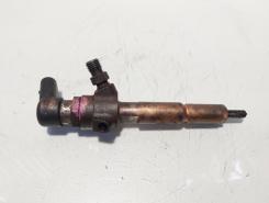 Injector, cod 4M5Q-9F593-AD, Ford Focus 2 (DA) 1.8 TDCI, KKDA (id:635361)