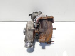 Turbosuflanta, Audi A4 (8EC, B7), 2.0 TDI, BRD (id:635761)