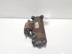 Electromotor, cod 1S4U-11000-AA, Ford Focus 1, 1.8 TDCI, F9DA, 5 vit man (id:635801)