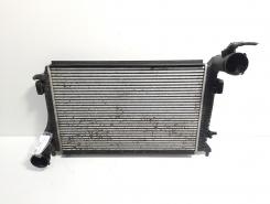 Radiator intercooler cu senzor, cod 1K0145803H, Vw Passat (3C2) 1.9 tdi, BLS (idi:472106)