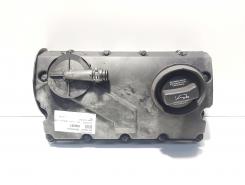 Capac culbutori, cod 038103469AH, VW Golf 5 (1K1), 1.9 TDI, BXE (id:636201)