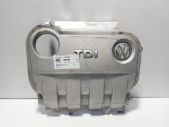 Capac protectie motor, cod 03G103967A, VW Passat Variant (3C5), 2.0 TDI, BMR (id:636180)