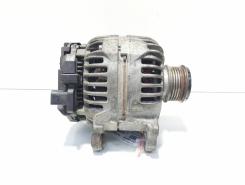 Alternator 140A Bosch, cod 06F903023F, VW Golf 6 (5K1), 2.0 TDI, CBD (pr:110747)