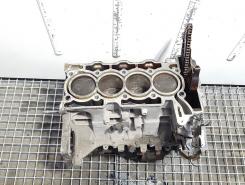 Bloc motor ambielat, cod 8FS, Peugeot 208, 1.4 16v benz (pr:110747)