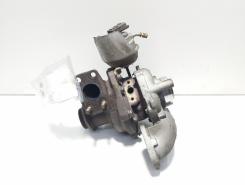 Turbosuflanta, cod 9686120680, Ford C-Max 2, 1.6 TDCI, T1DA (idi:630943)