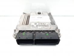 Calculator motor, cod 03G906016KC, 0281012936, Seat Altea XL (5P5, 5P8) 2.0 TDI, BKD (idi:491686)