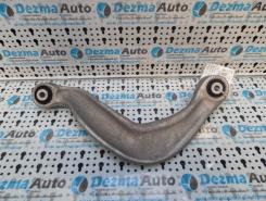 Brat suspensie fuzeta stanga spate 8K0505323H, Audi A4 (8K) 3.0tdi