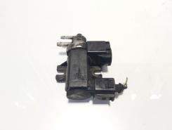 Supapa vacuum turbo, cod 8E0906627C, Audi A4 (8E2, B6), 1.9 TDI, AVB (idi:631912)