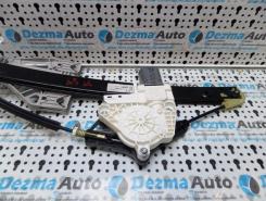 Cod oem: 8K0959811A, motoras macara Audi A4 (8K)