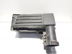 Carcasa filtru aer, cod 3C0129601CA, VW Jetta 4 (6Z), 1.6 TDI, CAY (id:636078)