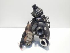 Turbosuflanta, cod 03L253016T, Audi A3 (8P1) 1.6 TDI, CAY (idi:631029)