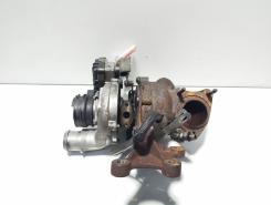 Turbosuflanta, cod 7G9Q-6K682-BC, Ford Focus 2 Combi (DA), 1.8 TDCI, KKDA (id:636377)