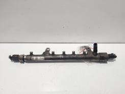 Rampa injectoare cu senzori, cod 03L130089B, VW Golf 6 (5K1), 1.6 TDI, CAY (id:636212)