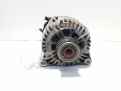 Alternator 150A Valeo, cod 9646321780, Peugeot 206, 1.6 HDI, 9HY (idi:627944)