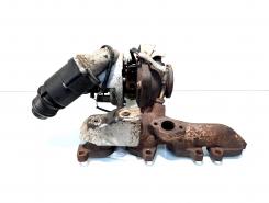 Turbosuflanta, cod 03L253016T, Seat Altea (5P1) 1.6 TDI, CAY (idi:518393)