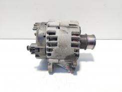 Alternator 140A, cod 04C903023K, Audi Q3 Sportback (F3N), 1.4 TSI, CZE (id:636340)