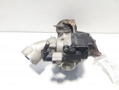 Actuator turbosuflanta, cod 04E145725AK, Audi Q3 Sportback (F3N), 1.4 TSI, CZE (id:636342)