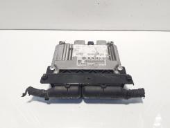 Calculator motor ECU, cod 03L906018H, 0281017096, Audi A3 (8P1) 2.0 TDI, CFF (idi:634015)