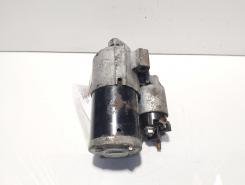 Electromotor, cod 9663528880, Peugeot 1007, 1.6 HDI, 9HZ, 5 vit man (idi:631004)