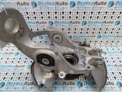 Cod oem: 8R0505435C, fuzeta stanga spate cu abs Audi A6 (4G2, C7)