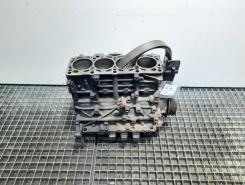 Bloc motor cu pistoane si biele, cod BKD, Skoda Superb II (3T4), 2.0 TDI (idi:620692)