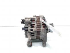 Alternator 110A, cod 8200468131, Renault Kangoo 1 Express, 1.5 DCI, K9K700 (pr:110747)