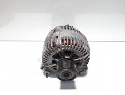 Alternator 180A, cod 021903026L , Vw Golf 5 (1K1) 2.0 tdi, BMN (pr:110747)