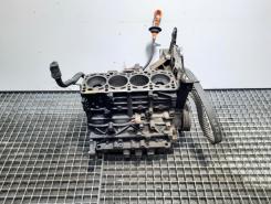 Bloc motor cu pistoane si biele, cod BKD, Skoda Octavia 2 (1Z3), 2.0 TDI (idi:620693)