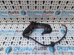 Cod oem: 4H0907503, senzor balast xenon spate Audi A6 (4G2, C7)