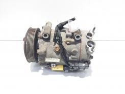 Compresor clima, cod 9671216780, Peugeot 307 SW, 1.6 HDI, 9HY (idi:630994)