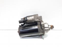 Electromotor Bosch, cod 0001123014, Skoda Superb II Combi (3T5) 2.0 TDI, BKD, 6 vit man (idi:505743)